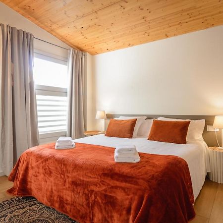 Apartamento Apg Carrer Nou Atic Gerona Exterior foto