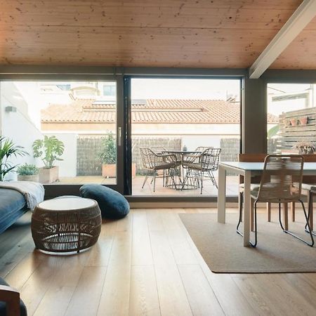 Apartamento Apg Carrer Nou Atic Gerona Exterior foto