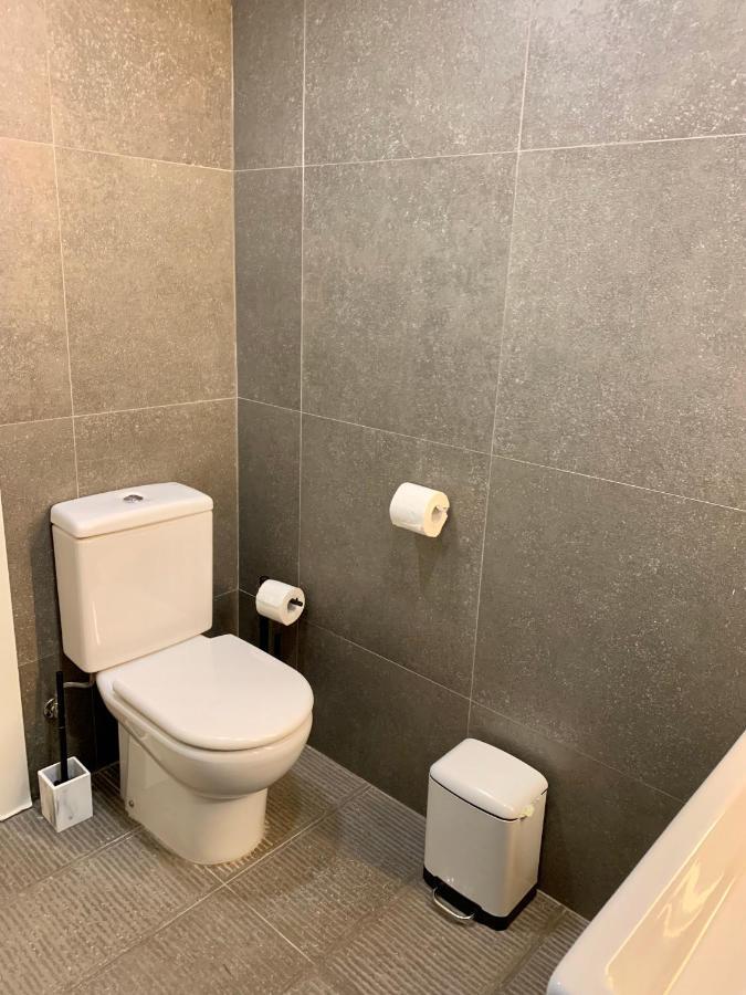 Apartamento Apg Carrer Nou Atic Gerona Exterior foto