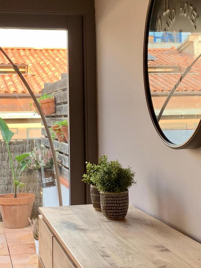 Apartamento Apg Carrer Nou Atic Gerona Exterior foto