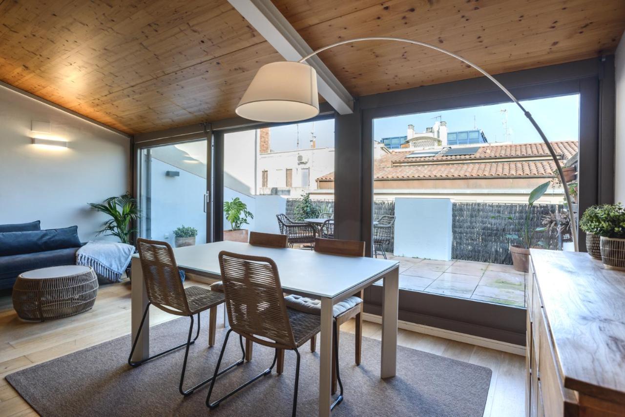 Apartamento Apg Carrer Nou Atic Gerona Exterior foto