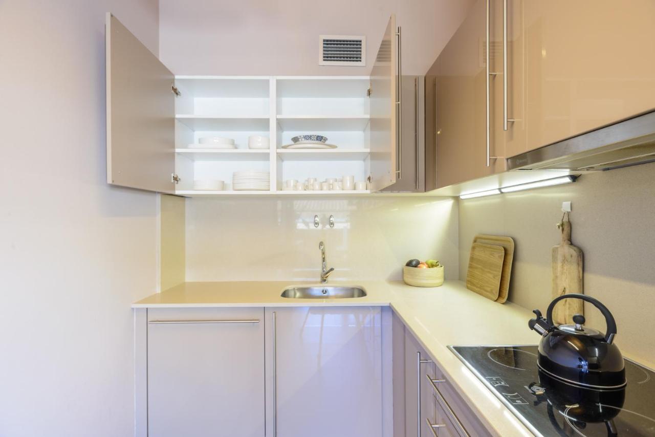 Apartamento Apg Carrer Nou Atic Gerona Exterior foto