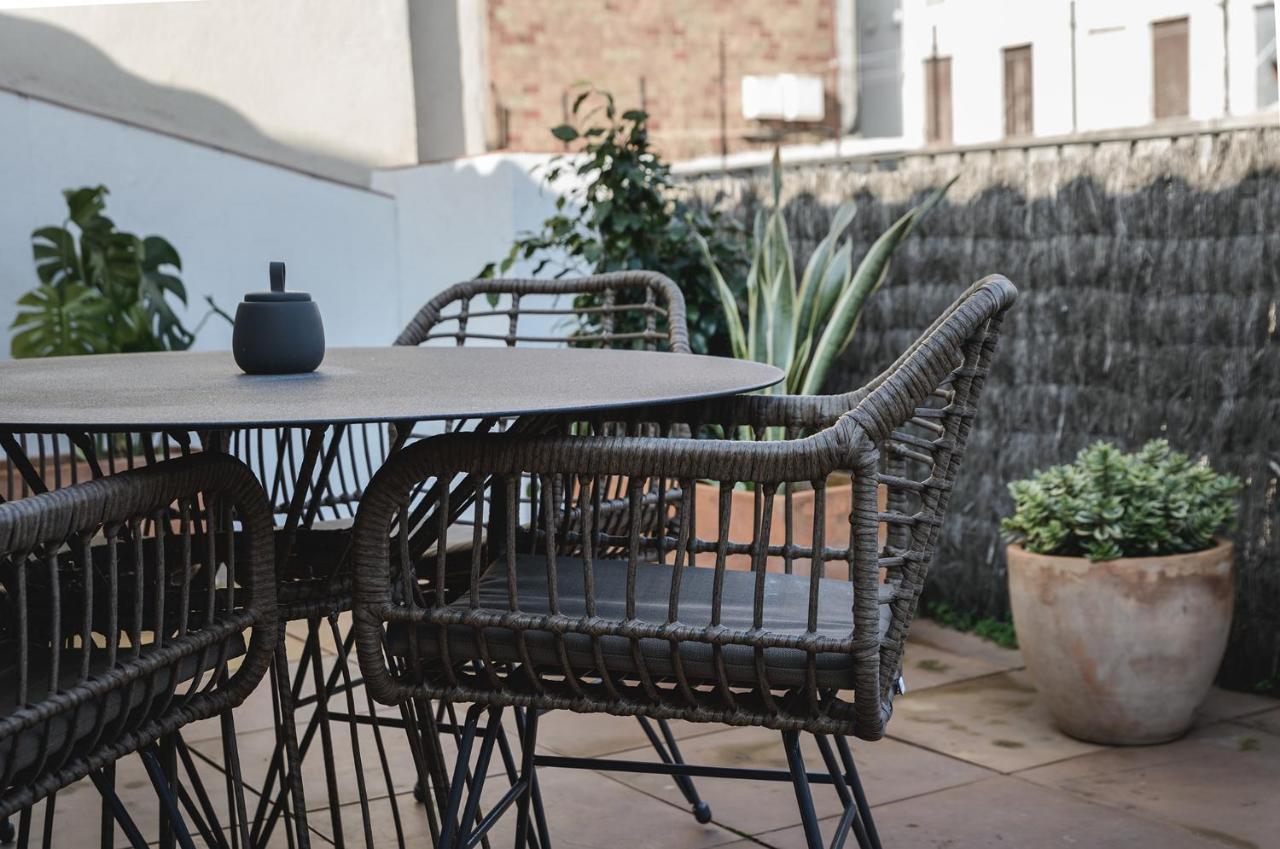 Apartamento Apg Carrer Nou Atic Gerona Exterior foto