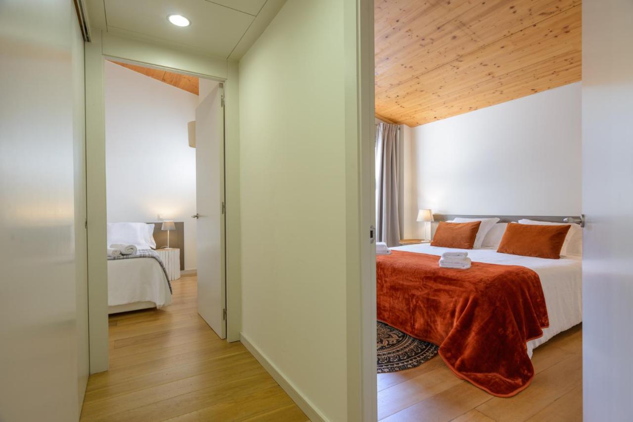 Apartamento Apg Carrer Nou Atic Gerona Exterior foto