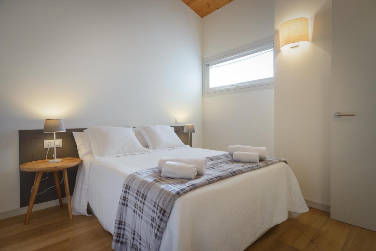 Apartamento Apg Carrer Nou Atic Gerona Exterior foto
