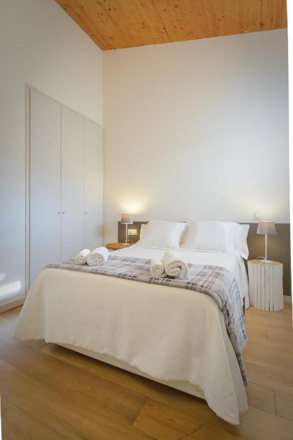Apartamento Apg Carrer Nou Atic Gerona Exterior foto